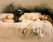 阿切 博里格斯 : -Unknown